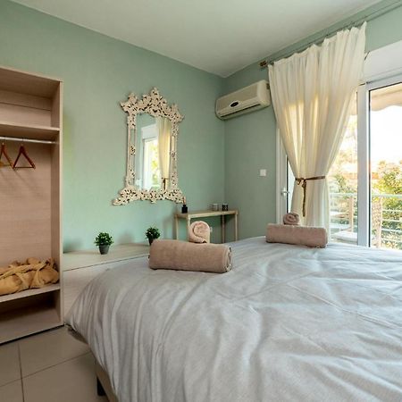 Arsas Suites Nikiti  Exteriér fotografie