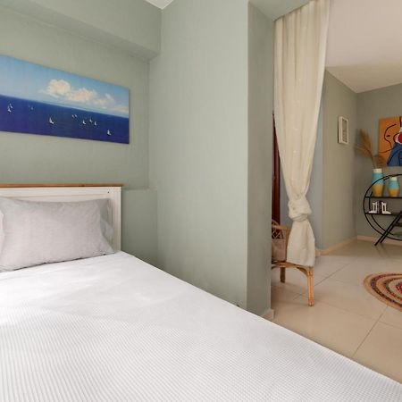 Arsas Suites Nikiti  Exteriér fotografie