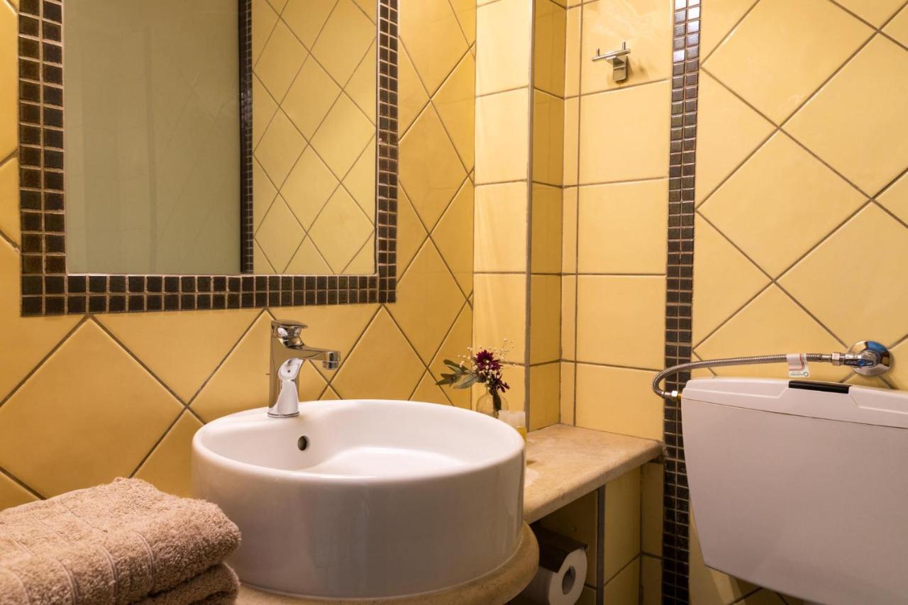 Arsas Suites Nikiti  Exteriér fotografie