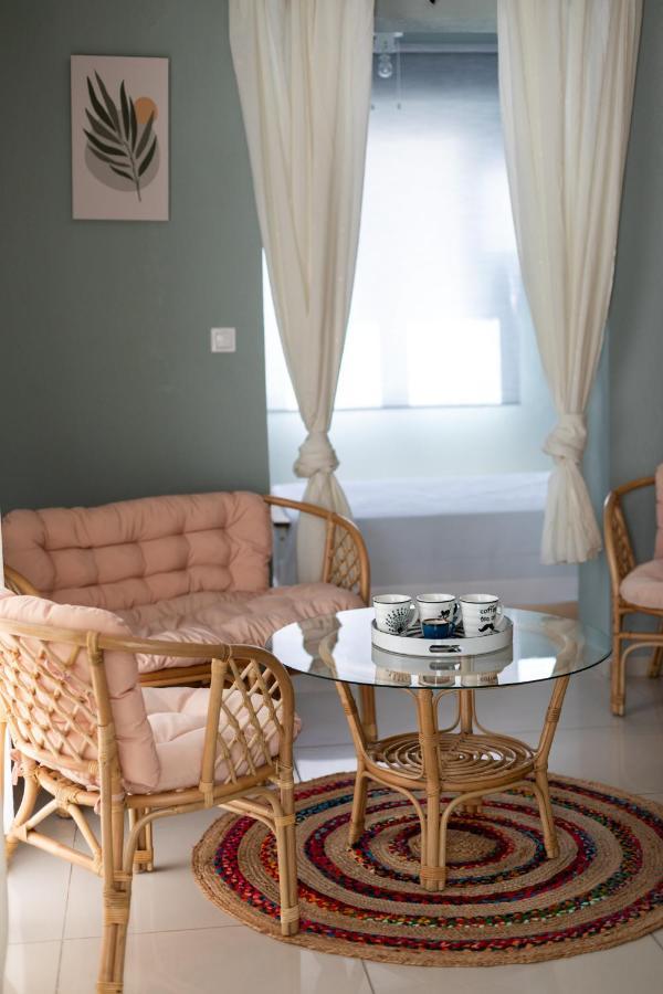 Arsas Suites Nikiti  Exteriér fotografie