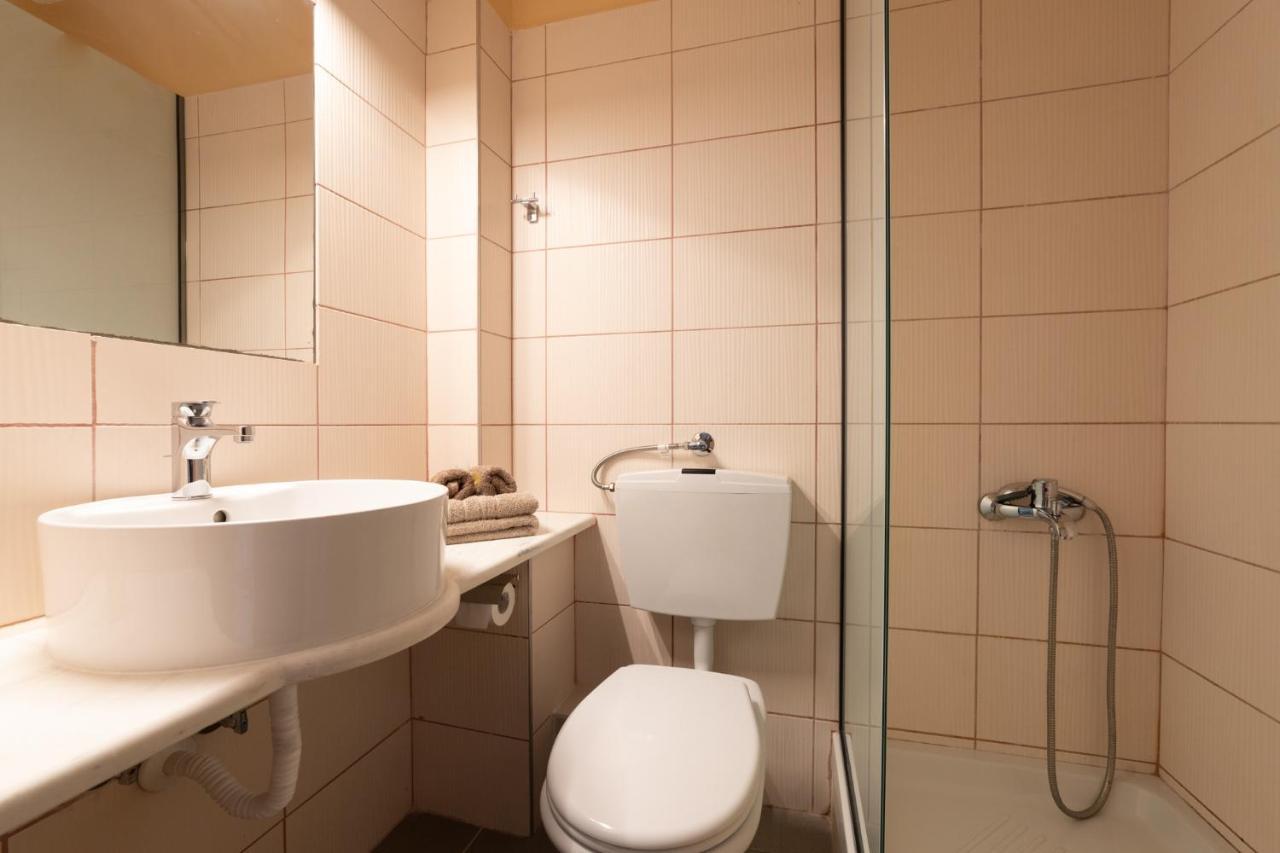 Arsas Suites Nikiti  Exteriér fotografie