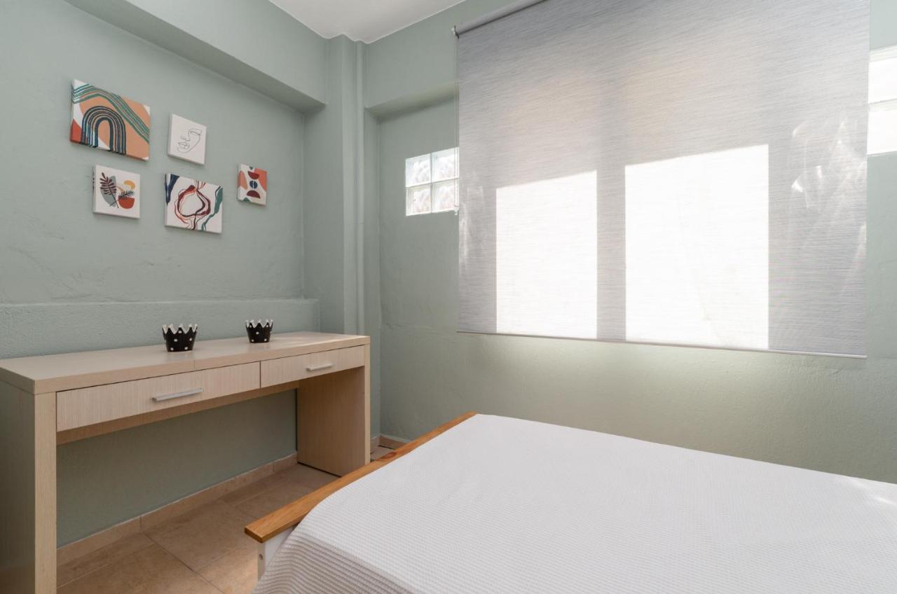 Arsas Suites Nikiti  Exteriér fotografie